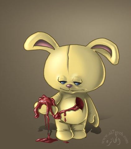 hak 9albi 